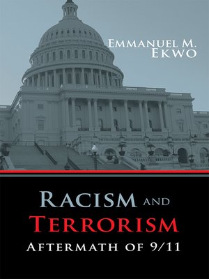 cover image of Racism and Terrorism